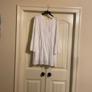 long sleeve 100% cotton romper